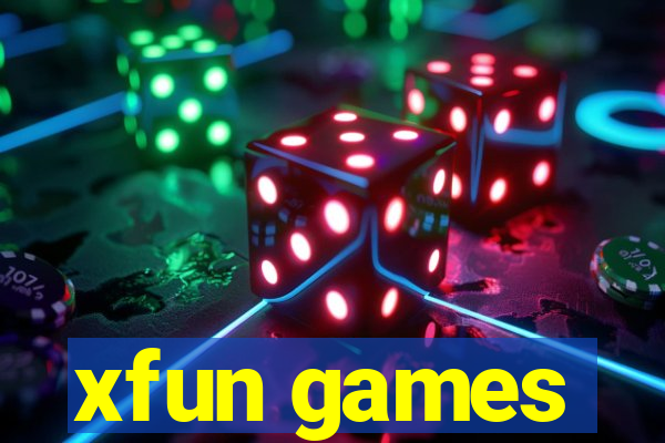 xfun games